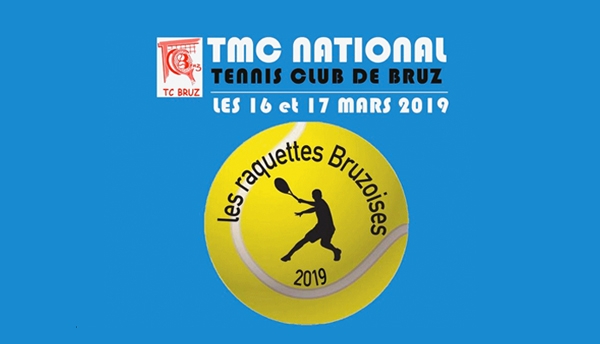 TMC national de Bruz
